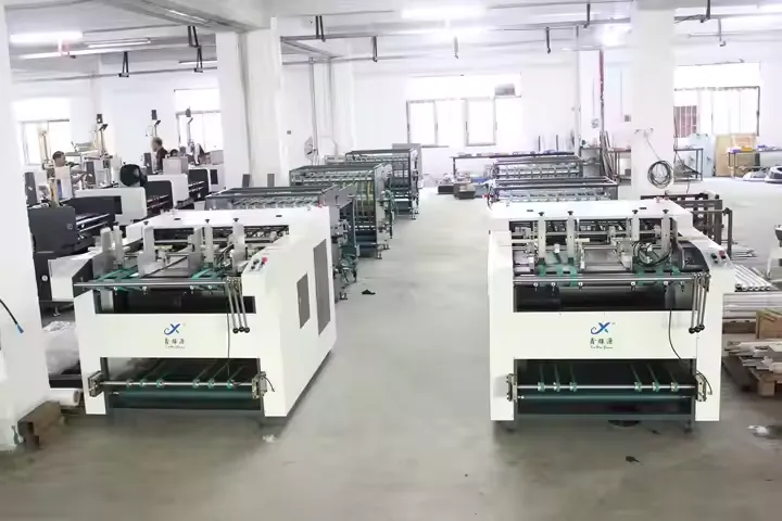What Is an Automatic V Grooving Machine and How Does It Work?